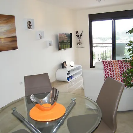 Apartment Calablanca