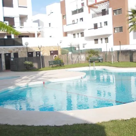 Apartment Calablanca *