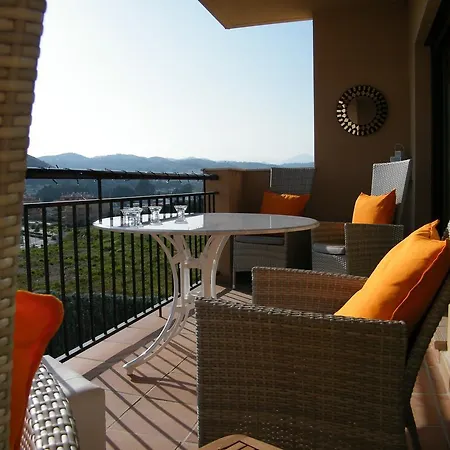 Calablanca Apartment La Cala De Mijas