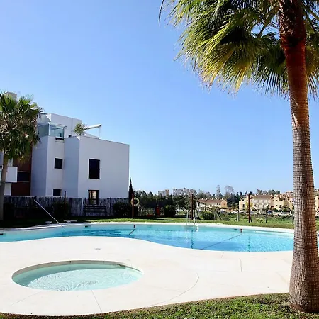Apartment Calablanca La Cala De Mijas