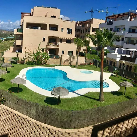 Apartment Calablanca La Cala De Mijas