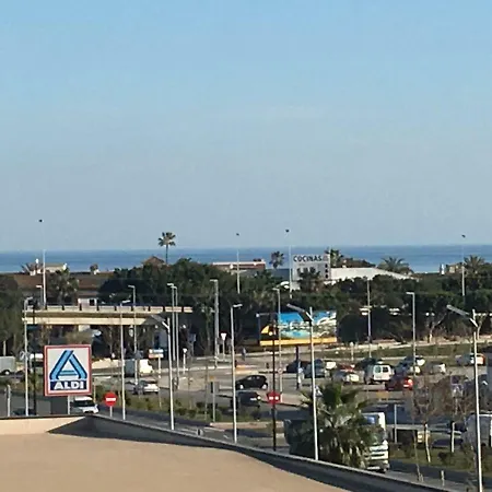 Calablanca * La Cala De Mijas