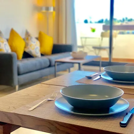 Apartment Calablanca