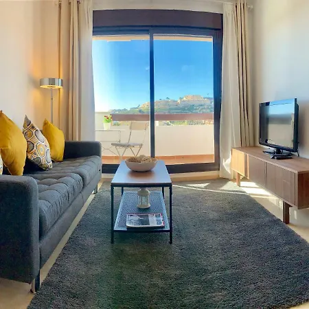 Apartment Calablanca La Cala De Mijas
