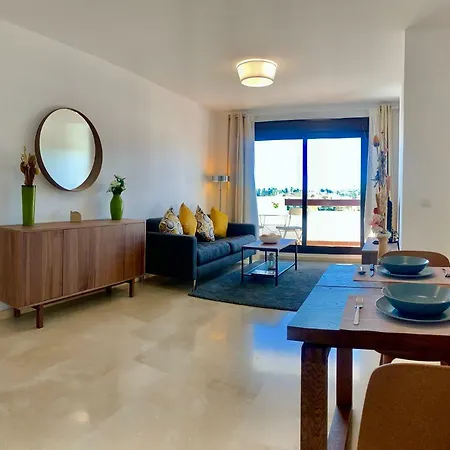 Apartment Calablanca