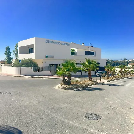 Calablanca Apartment *