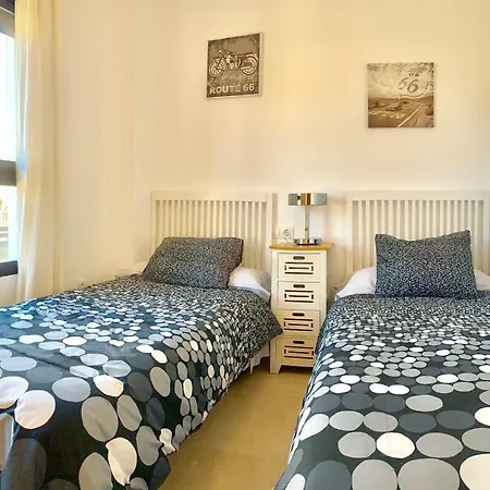 Calablanca Apartment