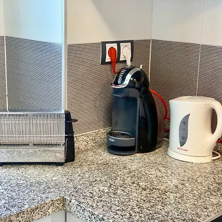 Calablanca Apartment