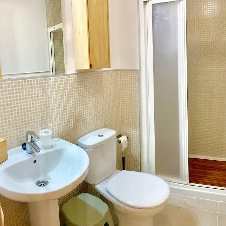 Calablanca Apartment *