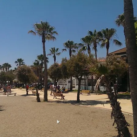 Calablanca Apartament