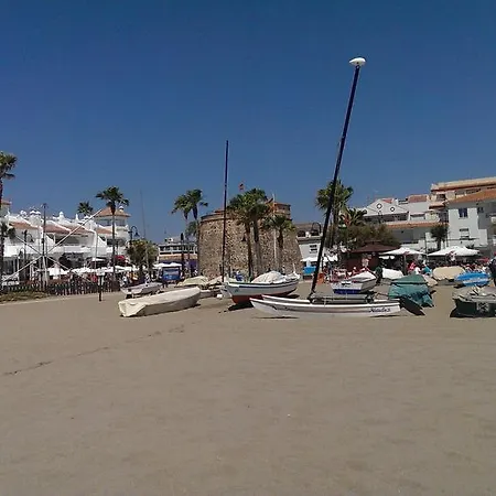 Calablanca Apartament *