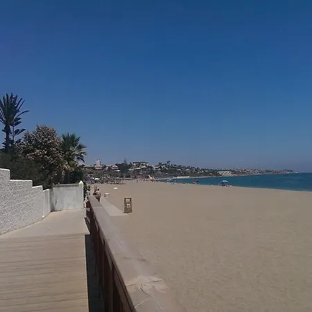 Calablanca La Cala De Mijas