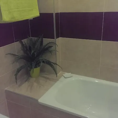 Calablanca Apartament