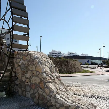 Calablanca Apartament *