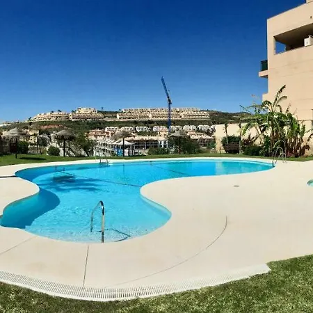 Calablanca Apartament *