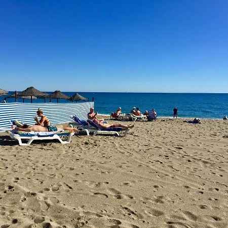 Calablanca * La Cala De Mijas