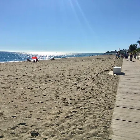 Apartament Calablanca *