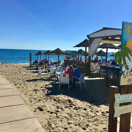 Apartament Calablanca La Cala De Mijas