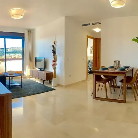 Apartament Calablanca