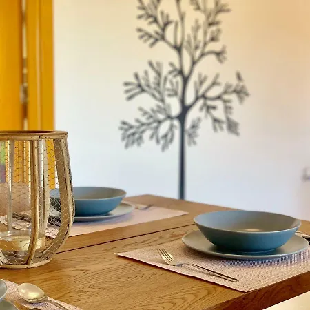 Calablanca Apartament