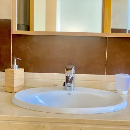 Apartament Calablanca *