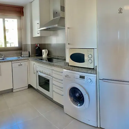 Apartament Calablanca *