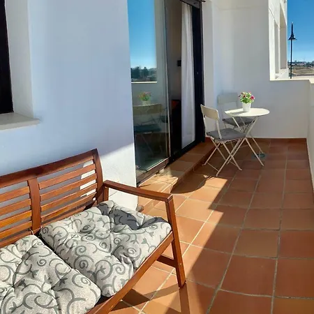 Apartament Calablanca