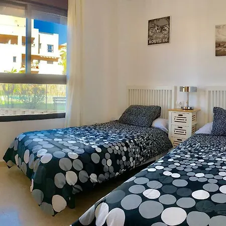 Calablanca Apartament